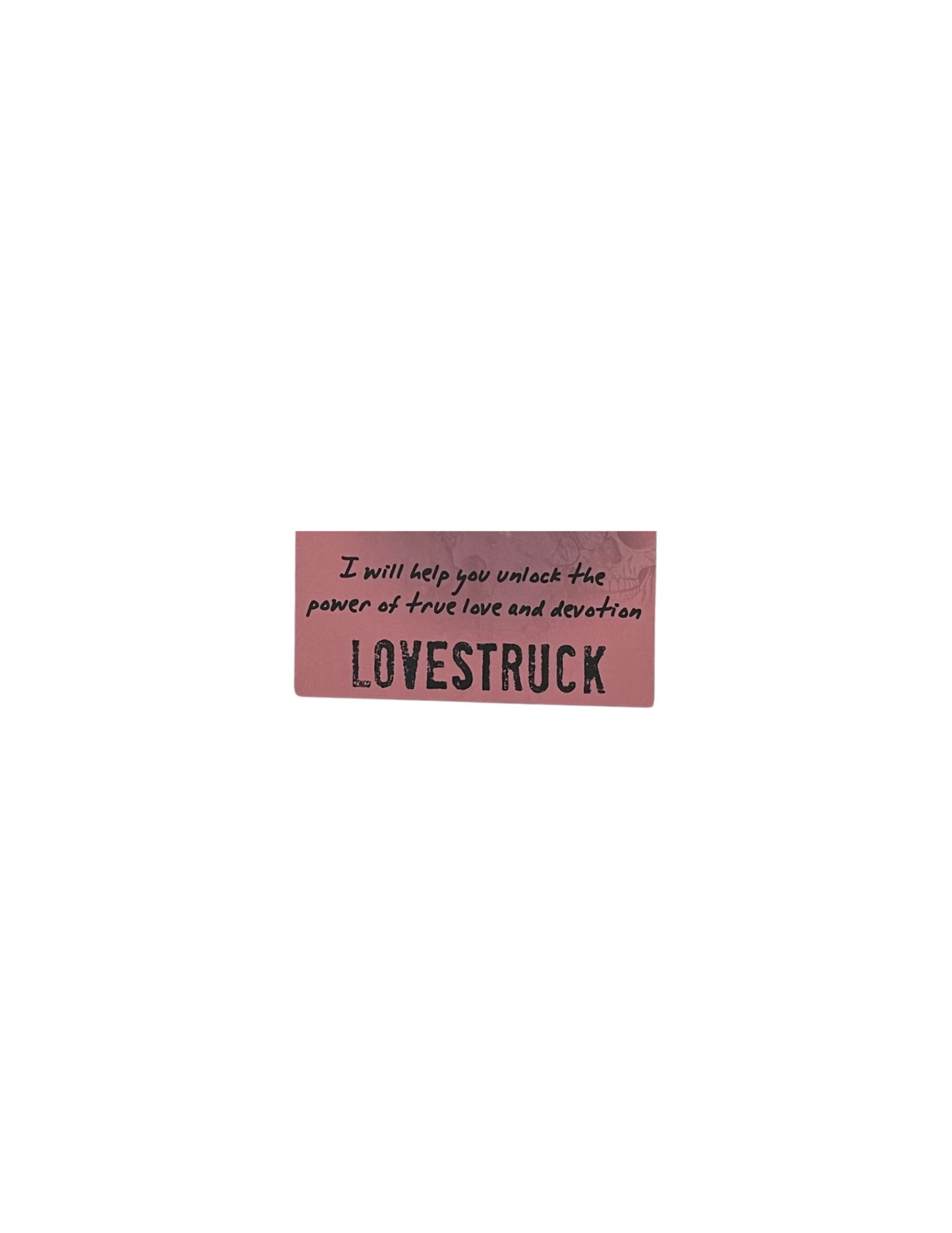 Lovestruck (Aphrodite) - Watchover Voodoo Dolls - Keychain