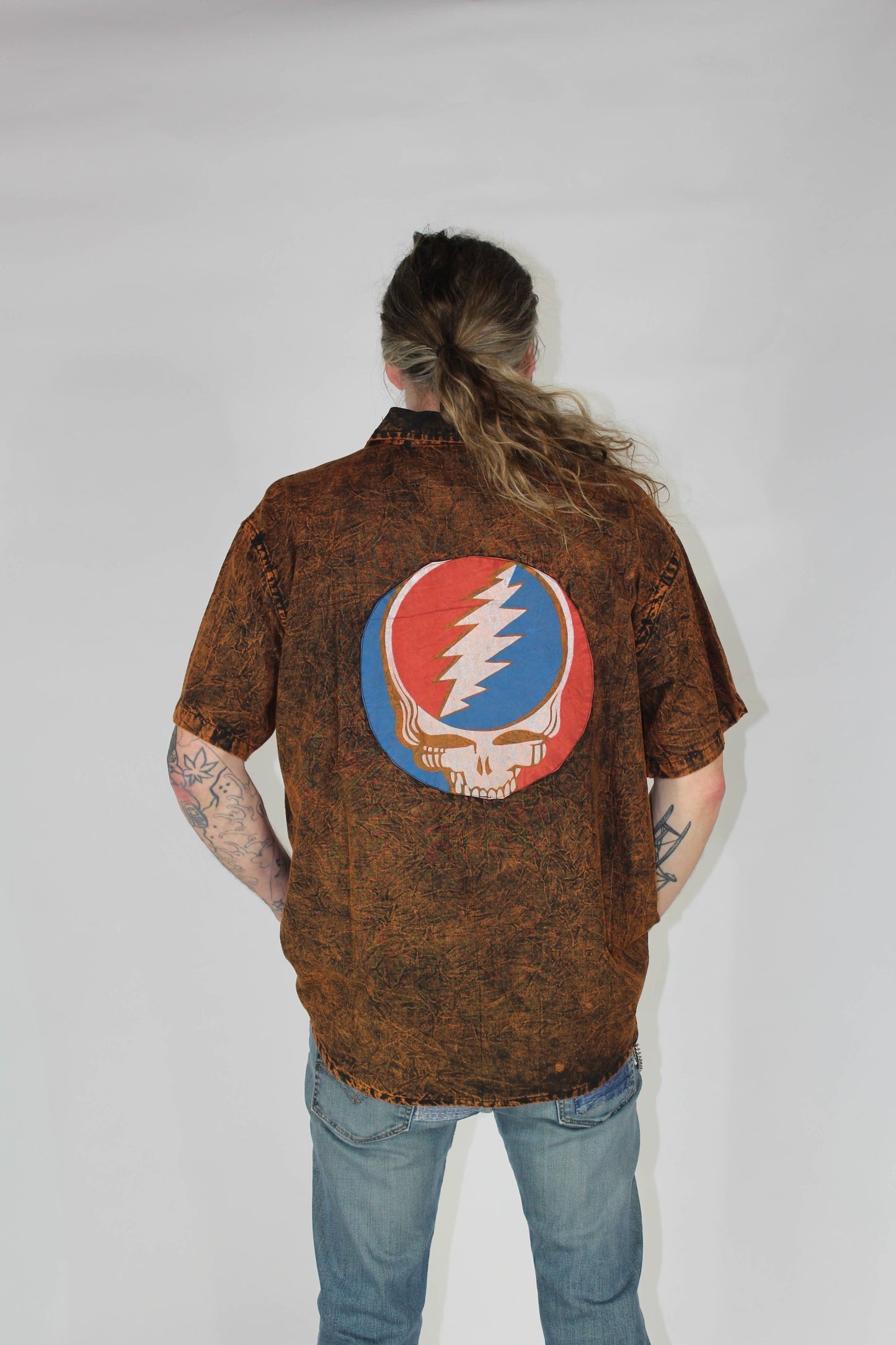Terrapin Shirt