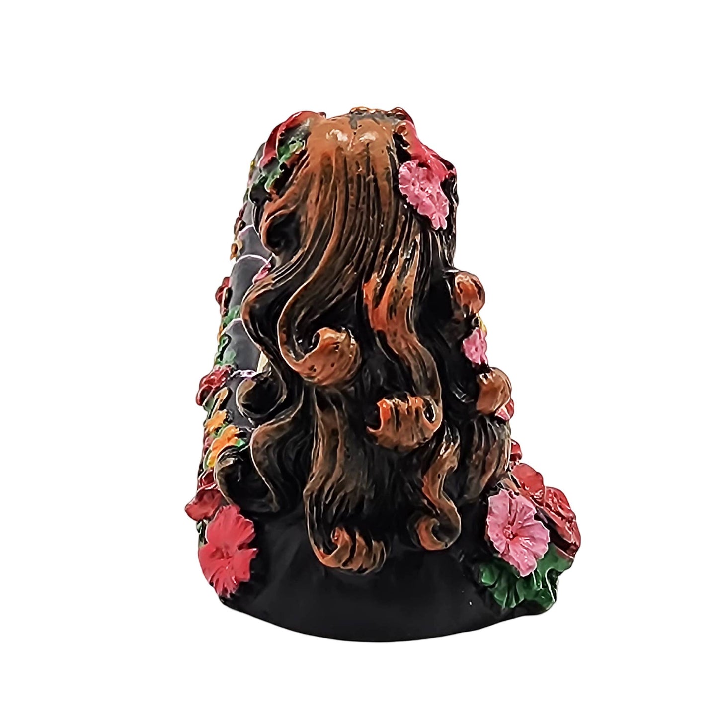 Day of The Dead Boat Burner