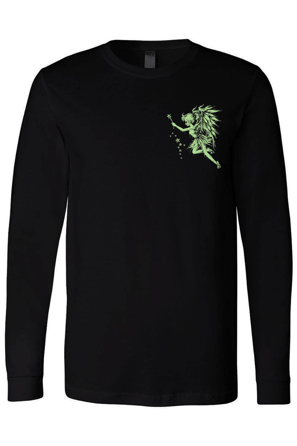 Tinker Hell Pixie Wings T-shirt