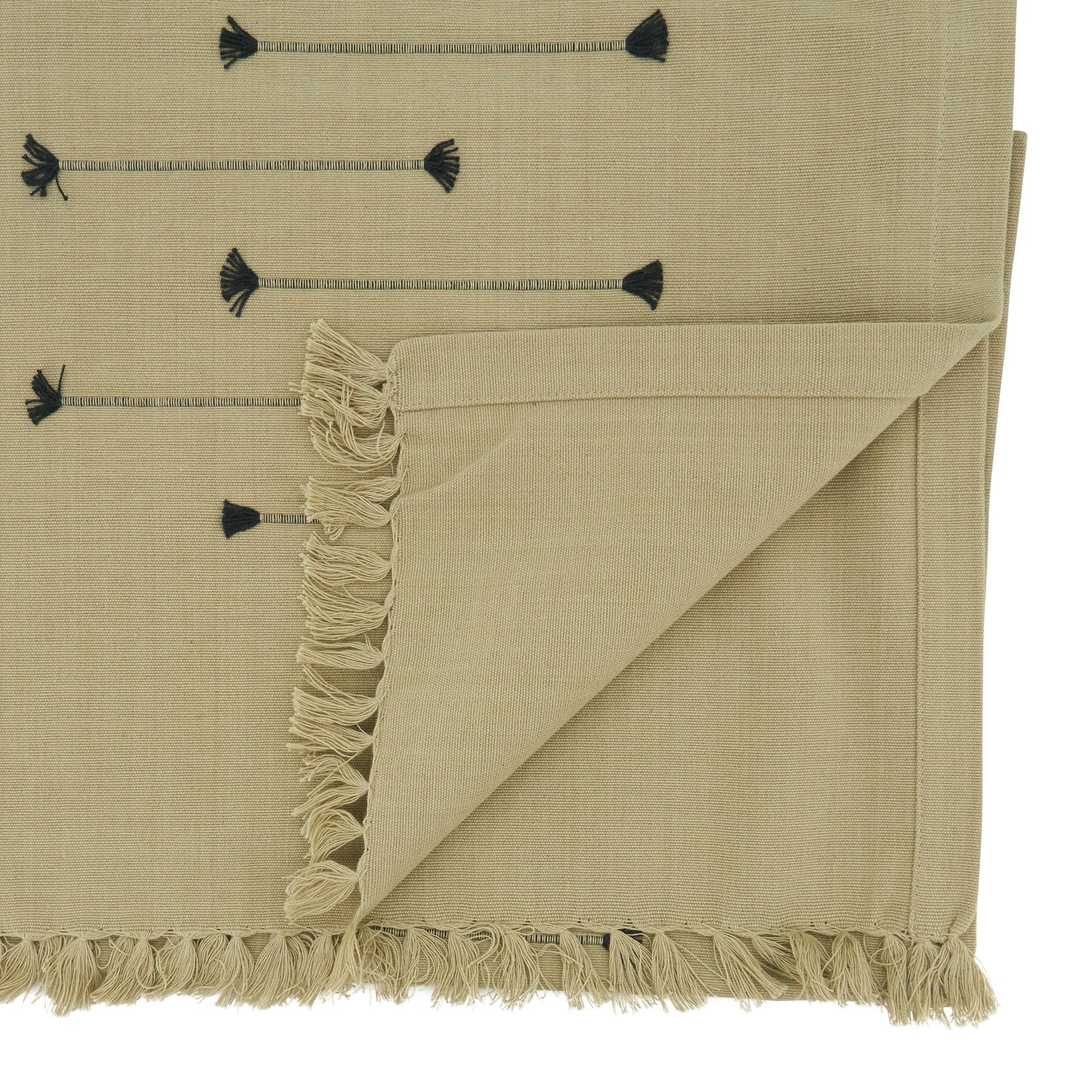 Fringe Line Runner