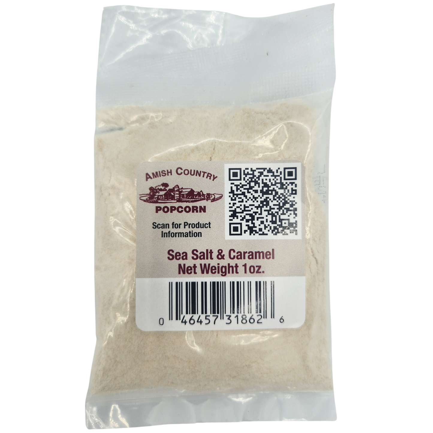 36ct Seasoning Sampler 1oz Bags