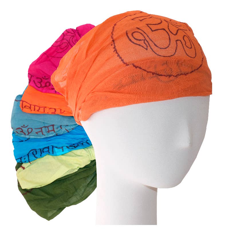 Om Headband