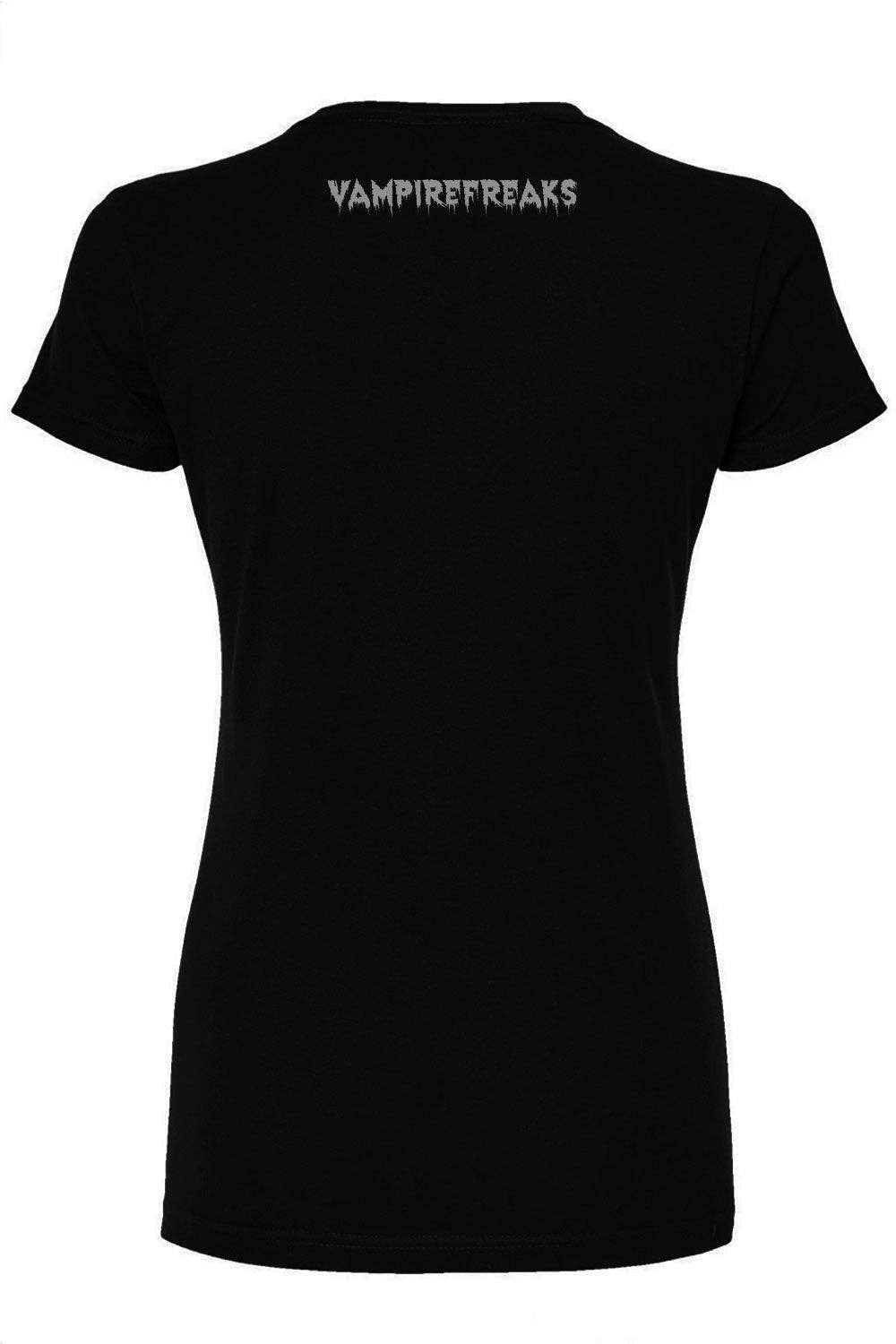 Jack The Ripper T-shirt