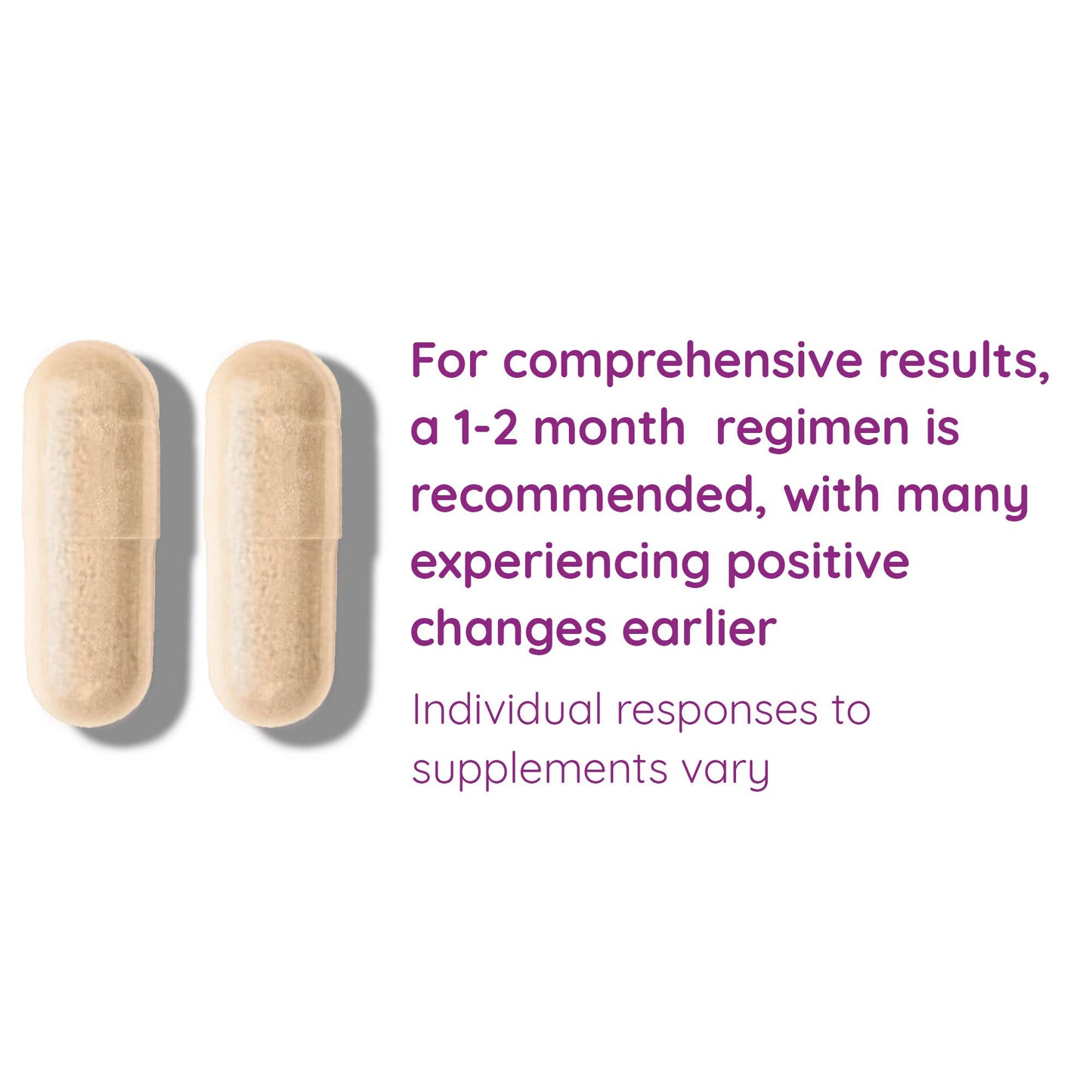 Go With The Flow Hormone Balance Supplement