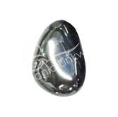 TUMBLED STONES - HEMATITE 30 MM