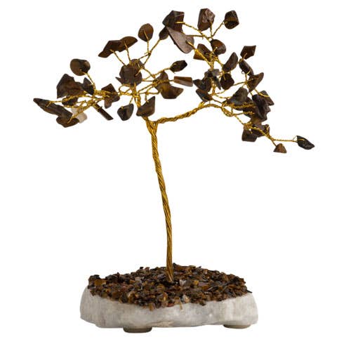 GEMSTONE TREES