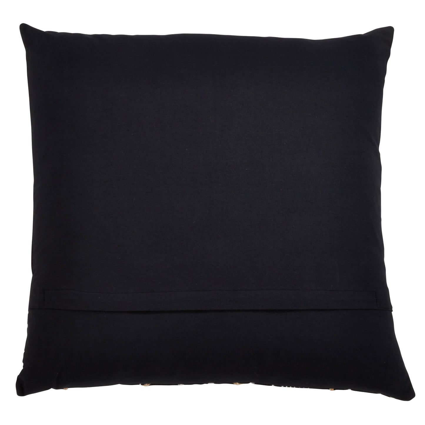 Mud Cloth Throw Pillow