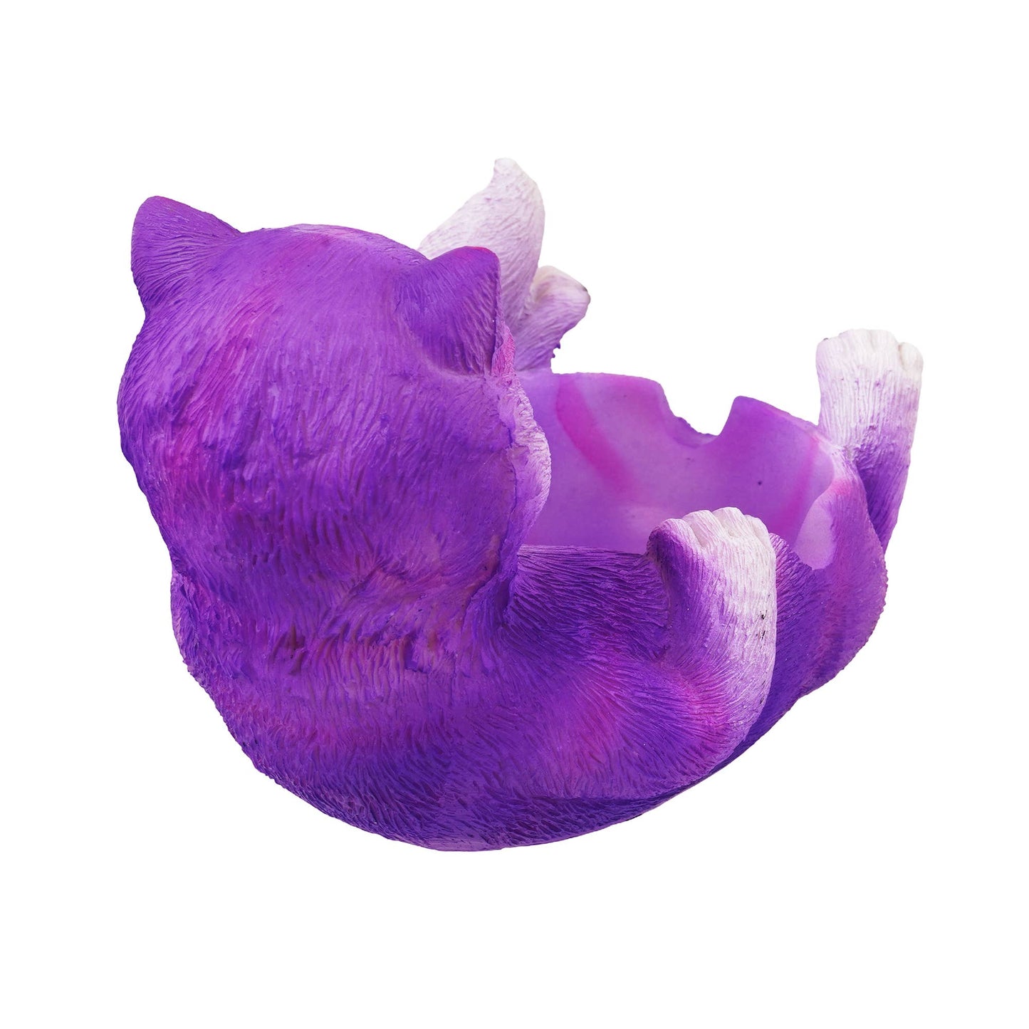 Cheshire Cat Ashtray