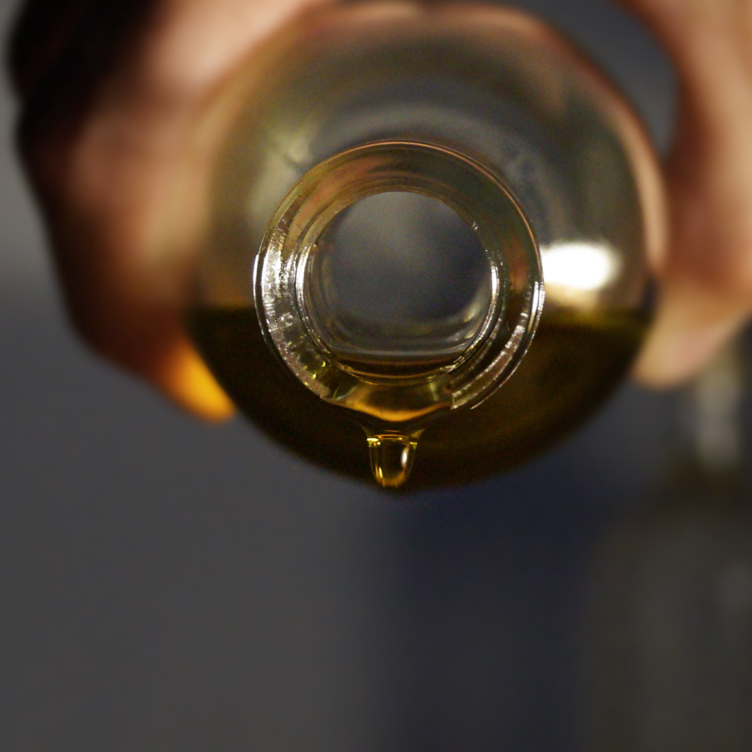 Myrrh Anointing Oil | Holy Oil For Prayer