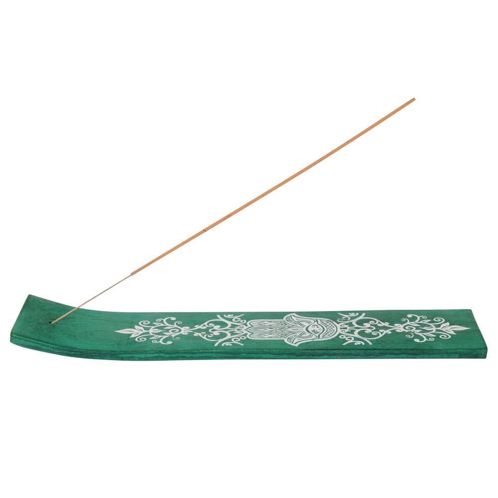Hamsa Sled Assorted Colors