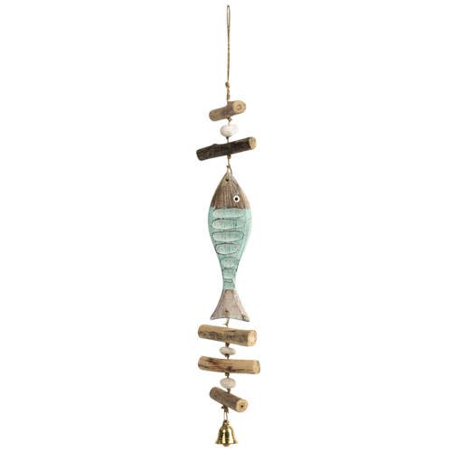 FISH HANGING GARLAND
