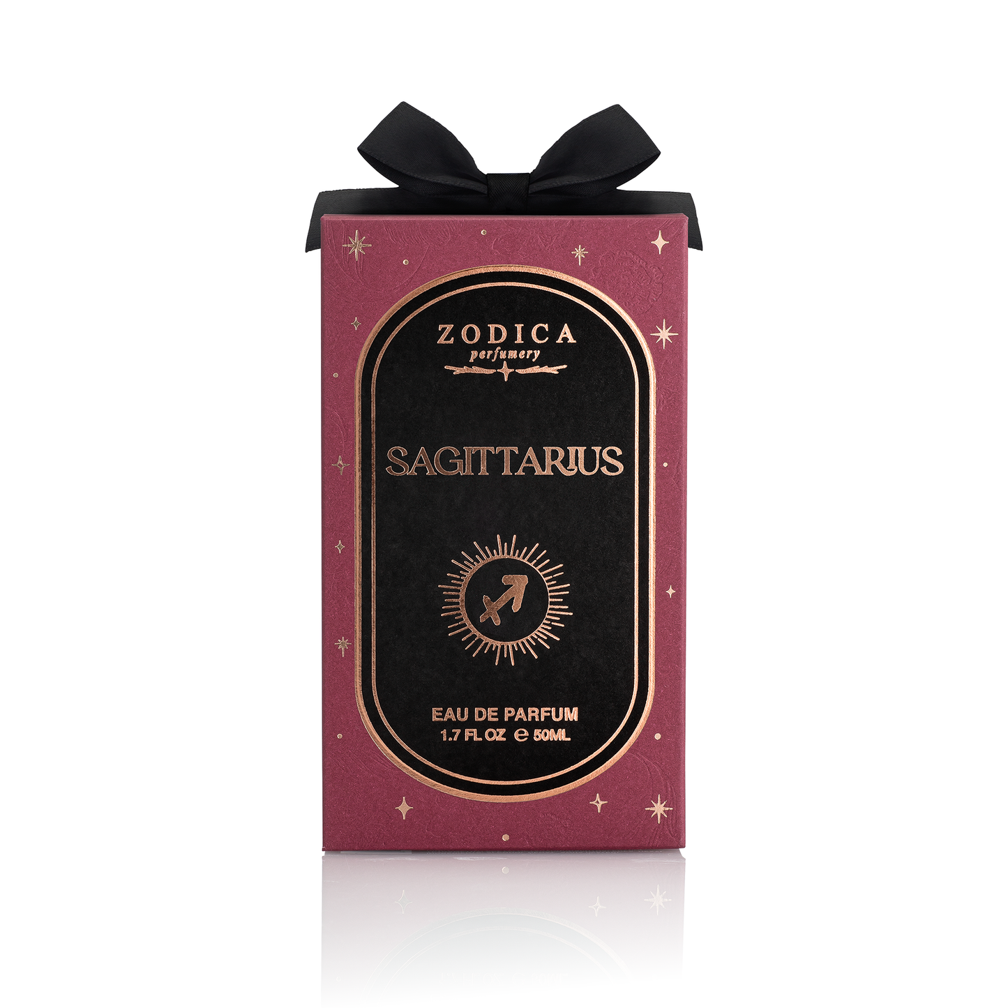 Zodiac Perfume Crystal Infused 50ml