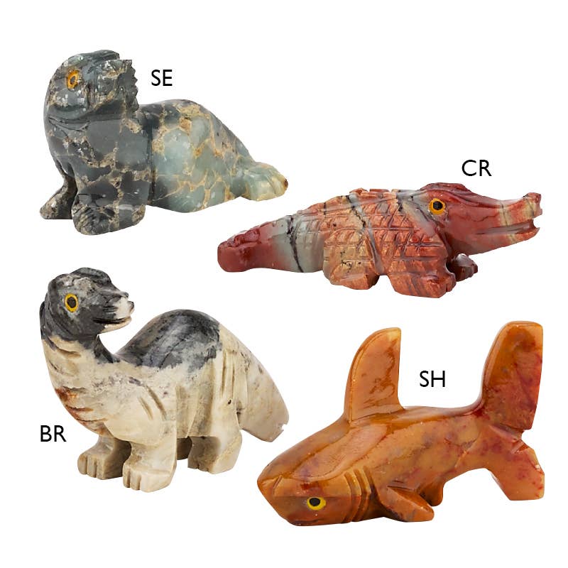 Animal Spirit Guides