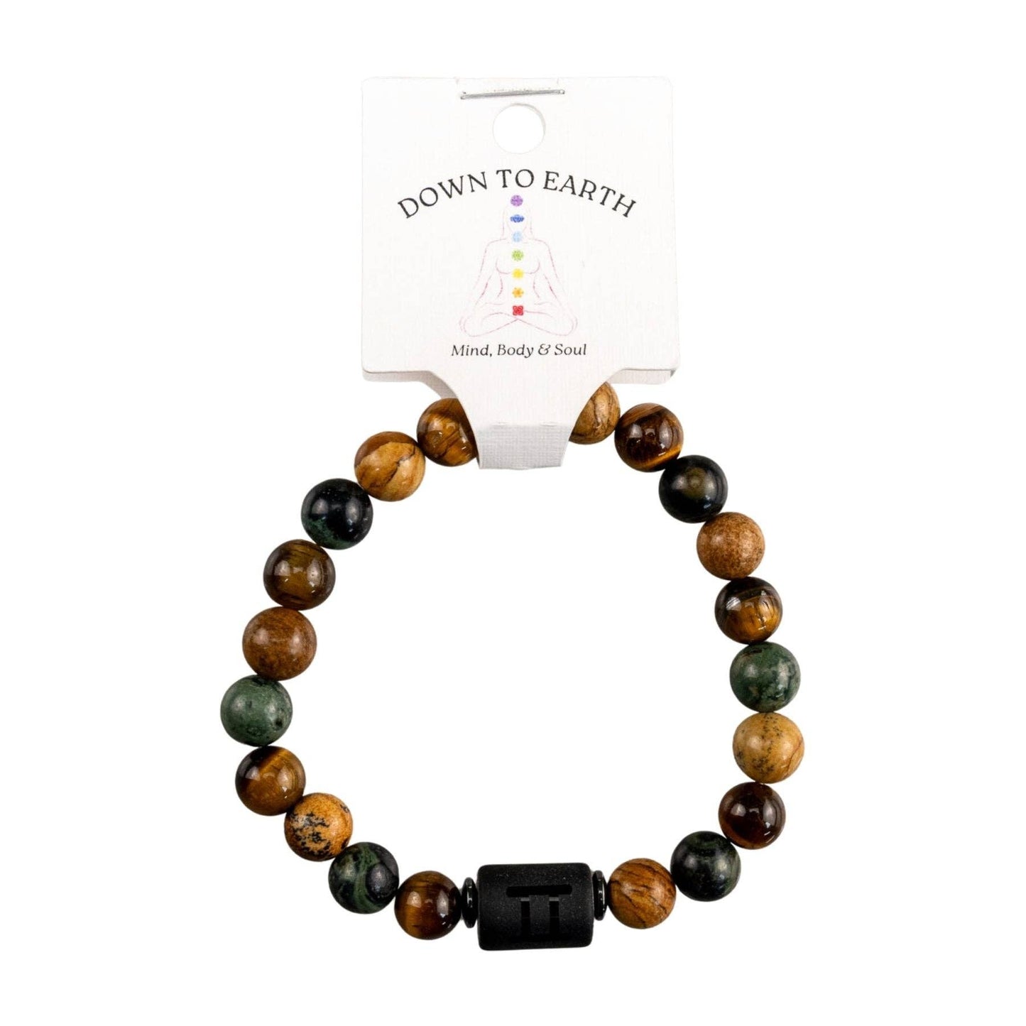 Zodiac Stretch Bracelet.