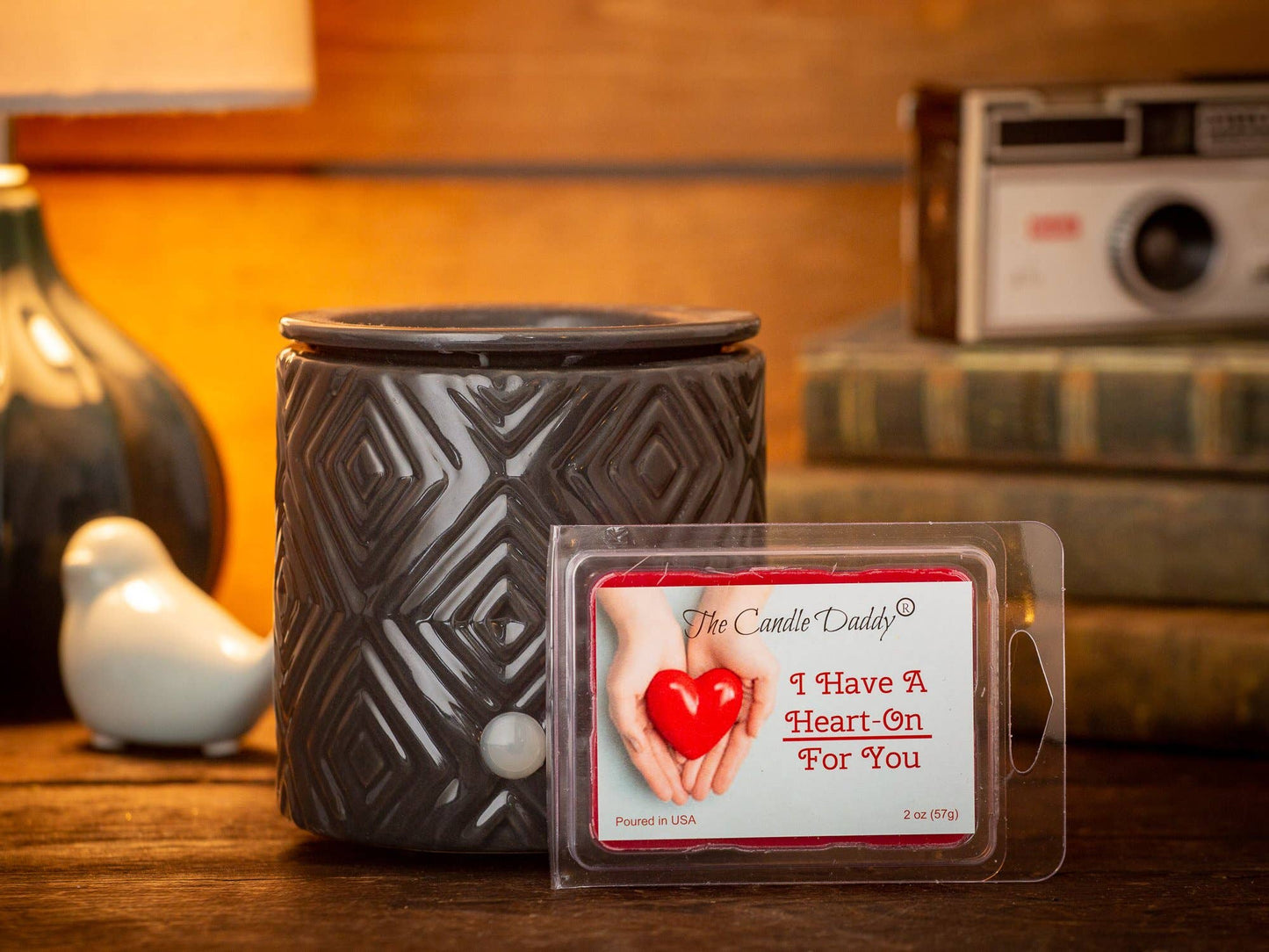 I Have a HEART ON For You - Valentine's Day Edition - Funny