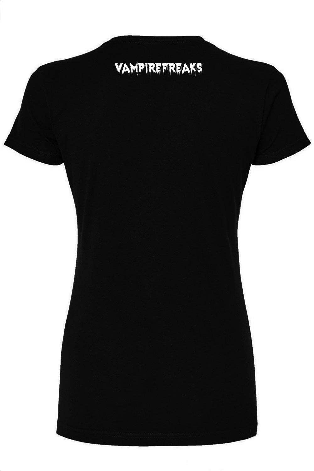 UFO Invasion T-shirt