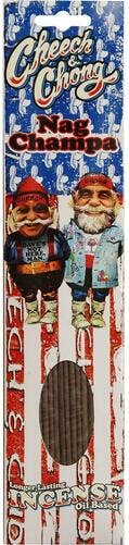 Cheech & Chong Incense Prepack - Nag Champa