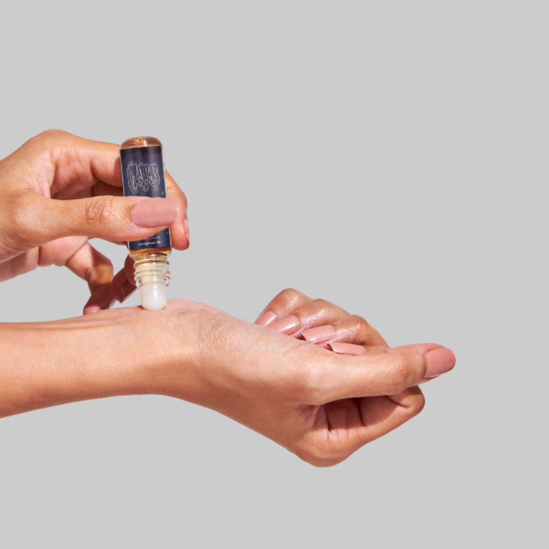 Three Kings Roll On | Fragrance Oil Roll On