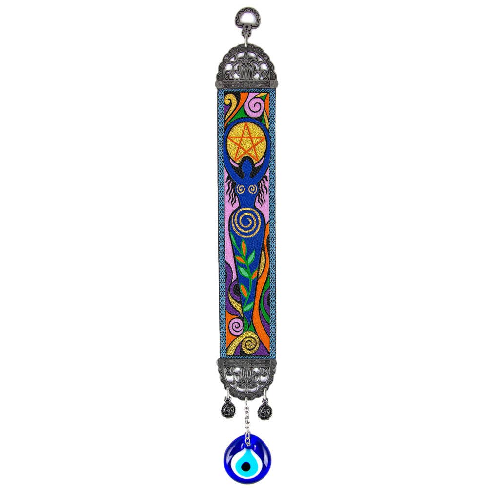 Goddess Carpet