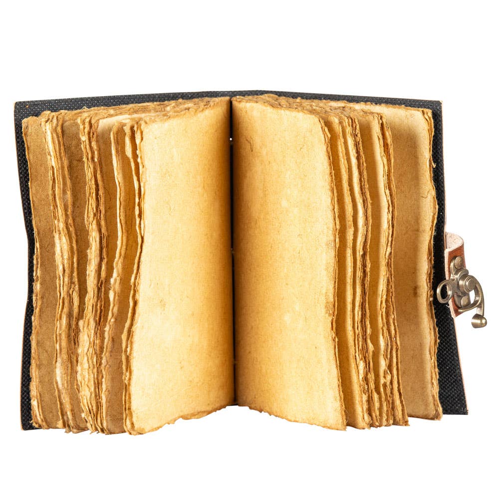 SPELLS, POTION, AND MAGIC JOURNAL