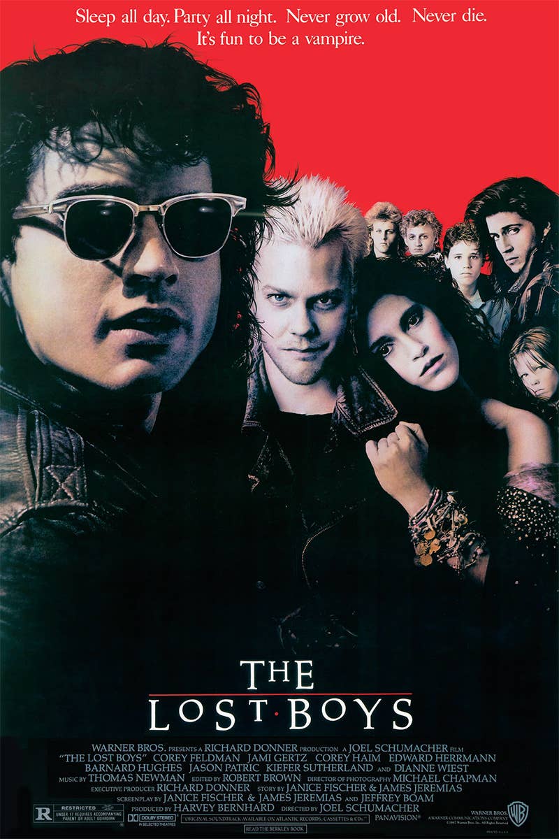 Posters