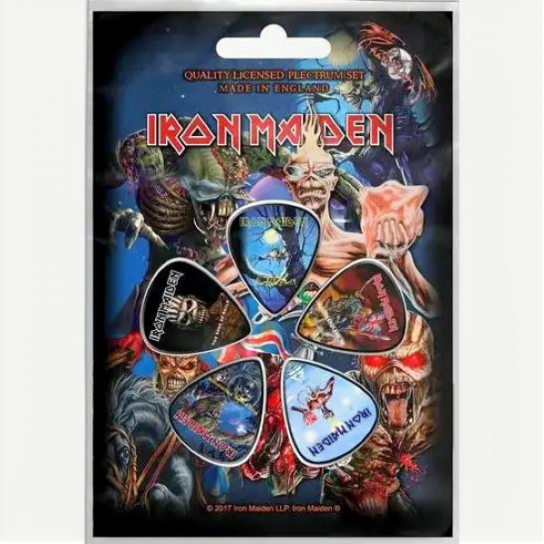 Rock & Roll Merch