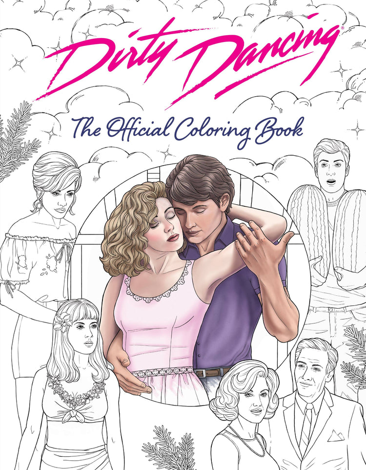 Color Your Magic