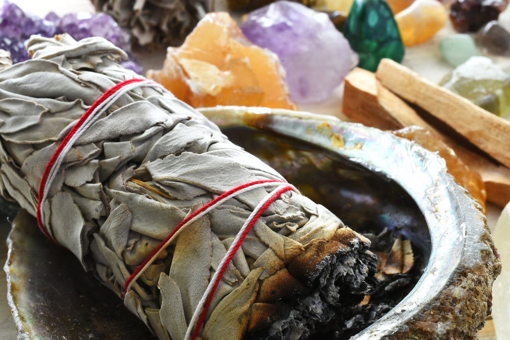 All About Sage
