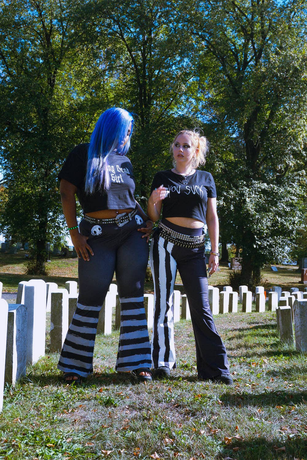 Killromi Flares