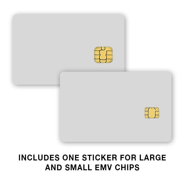 I Declare Bankruptcy Credit Card Skin (Decal)