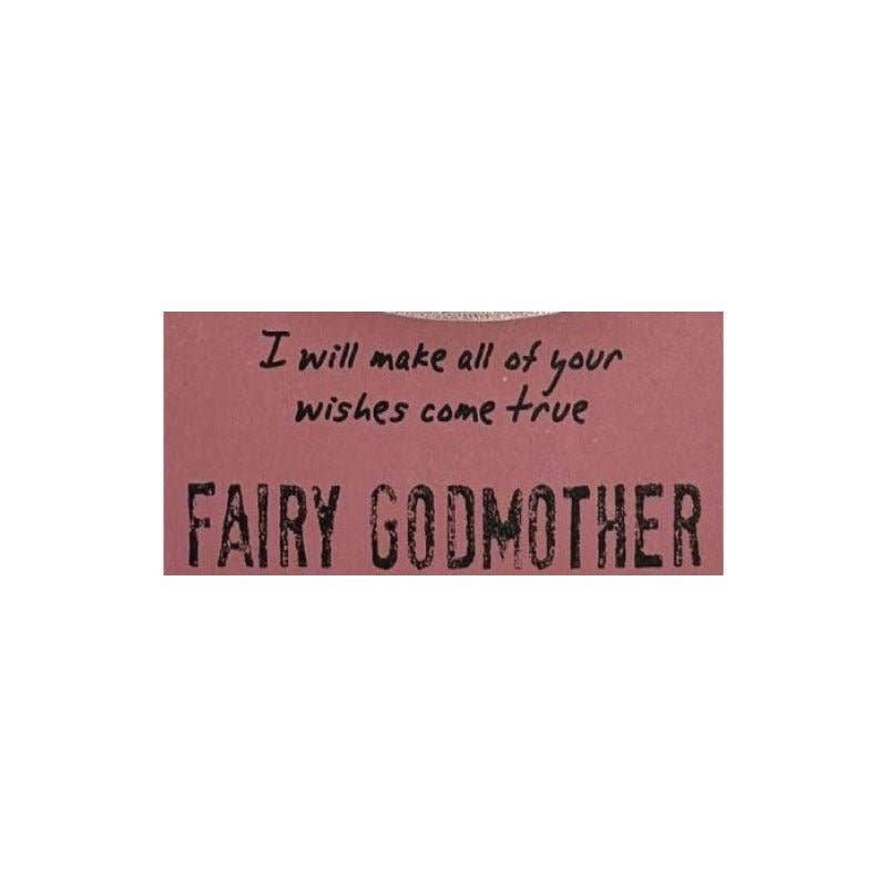 Fairy Godmother - Watchover Voodoo Dolls - Keychain