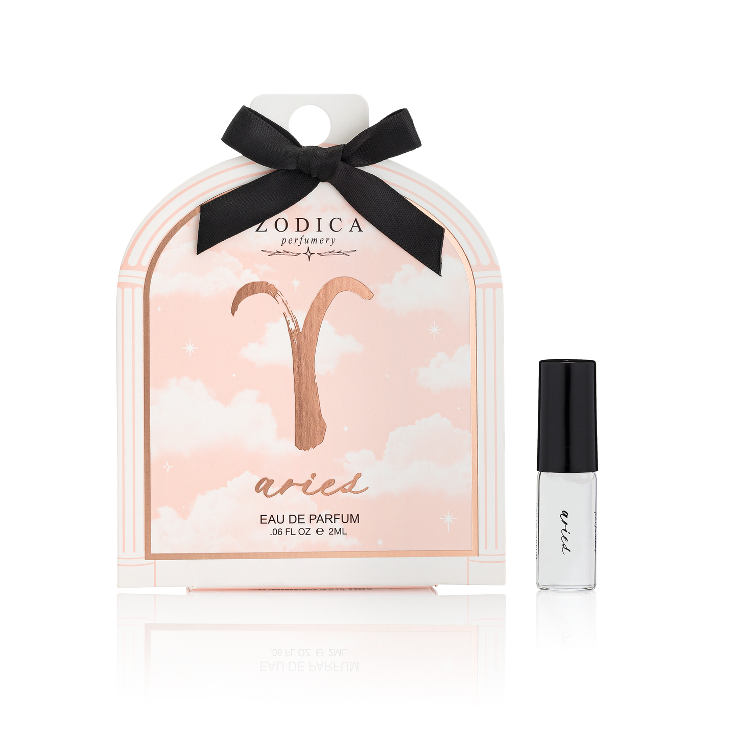 Zodiac Perfumette Mini Perfume