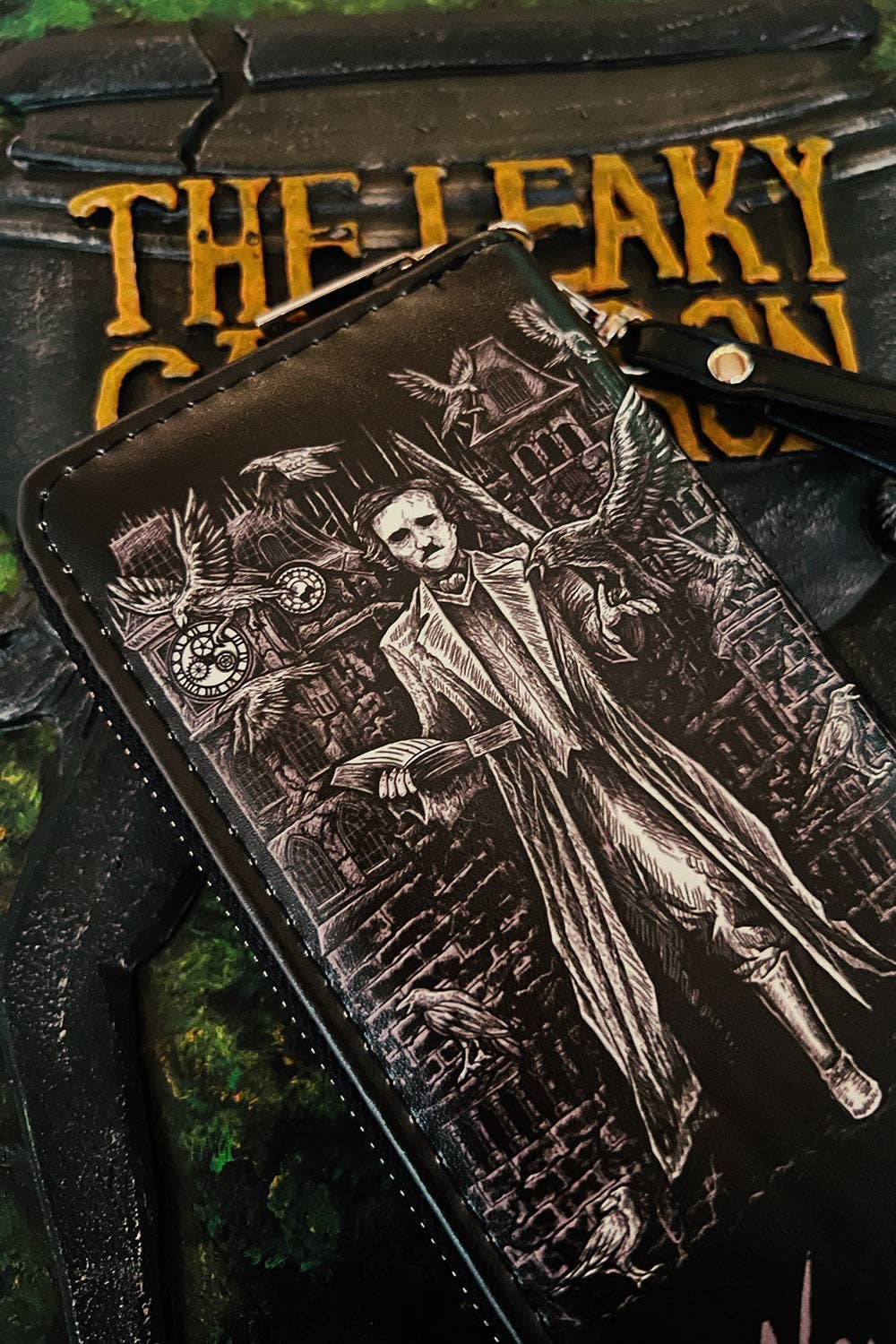 Nevermore Wallet