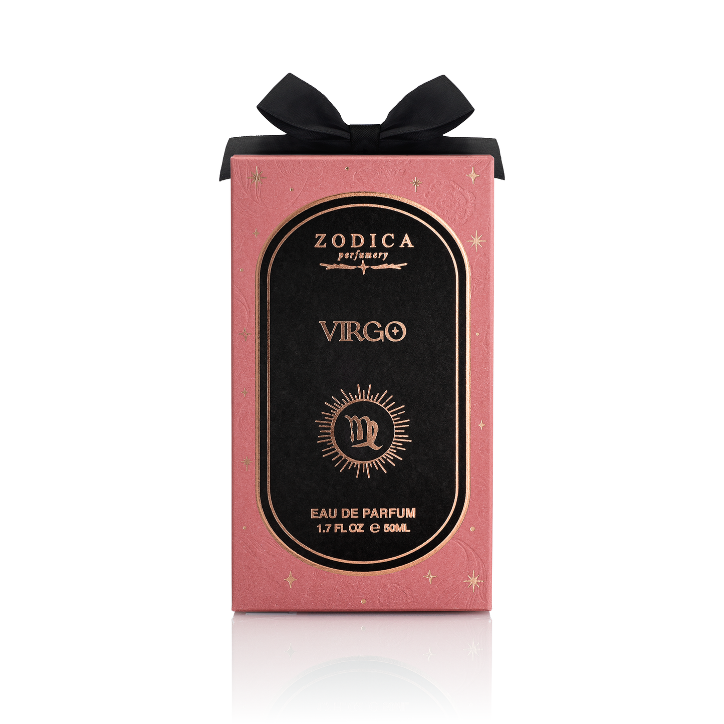 Zodiac Perfume Crystal Infused 50ml