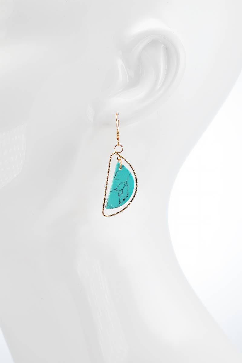 Earrings - EW1126