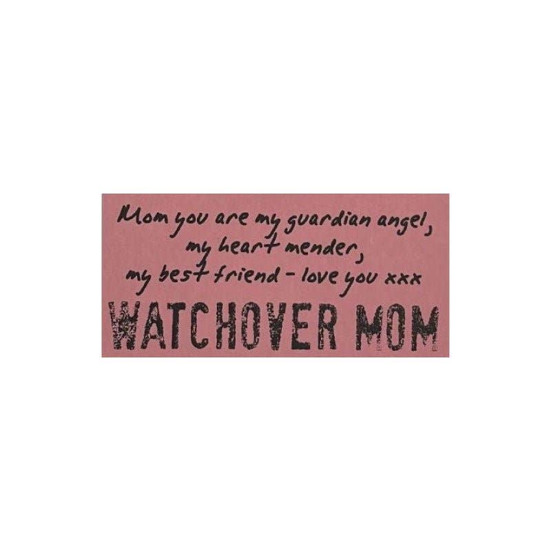 Watchover Mom - Watchover Voodoo Dolls - Keychain