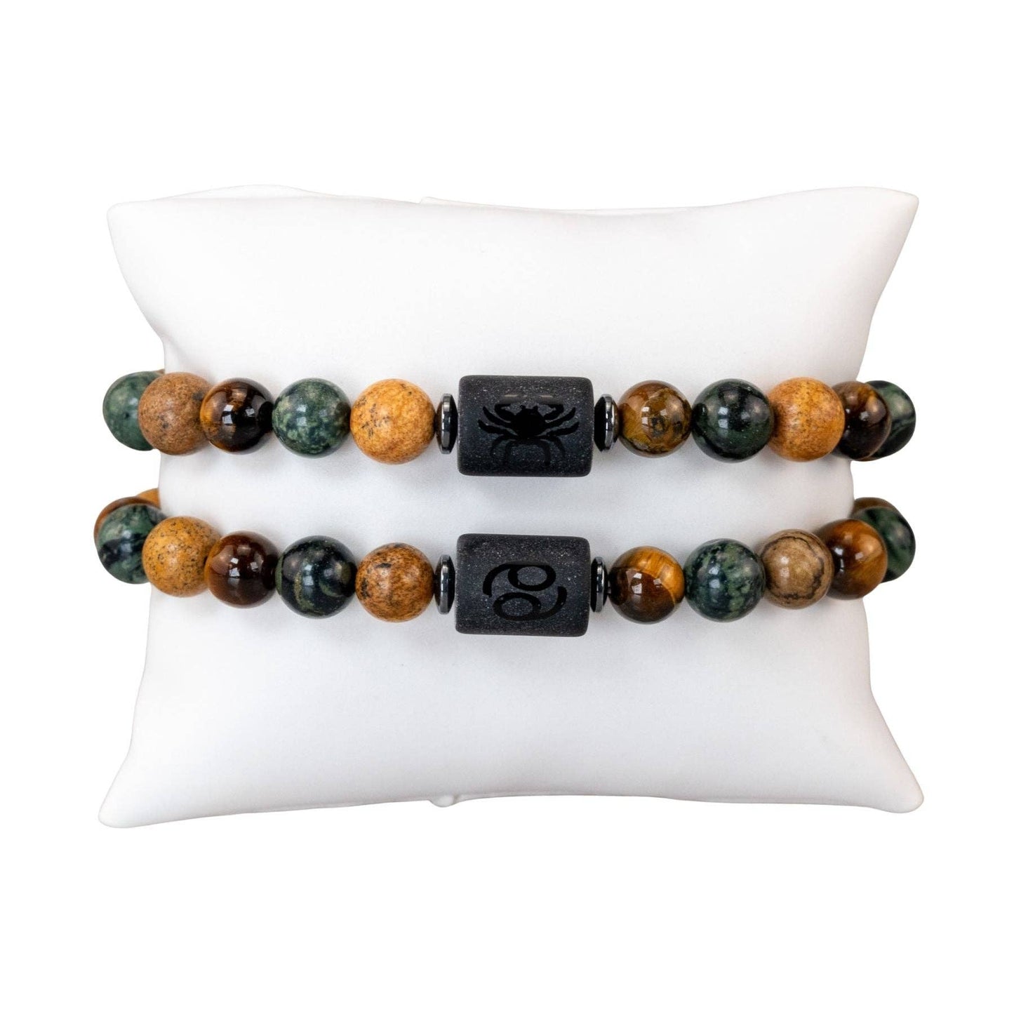Zodiac Stretch Bracelet.