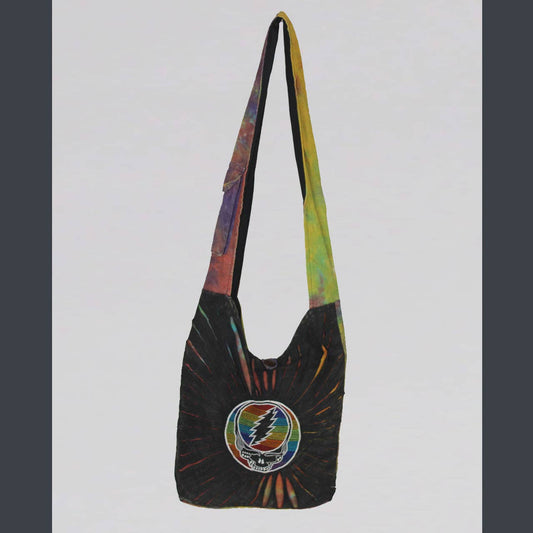 TORE UP BABA BAG Cotton Lycra Razor Cut Baba Bag