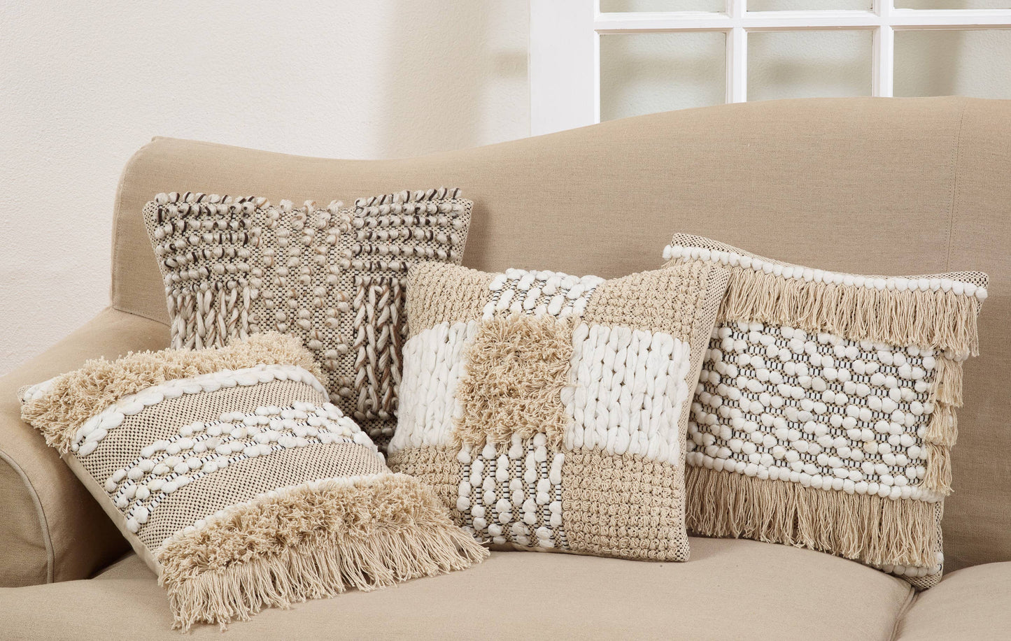 Moroccan Pillow