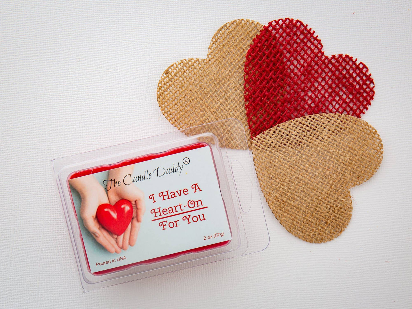 I Have a HEART ON For You - Valentine's Day Edition - Funny