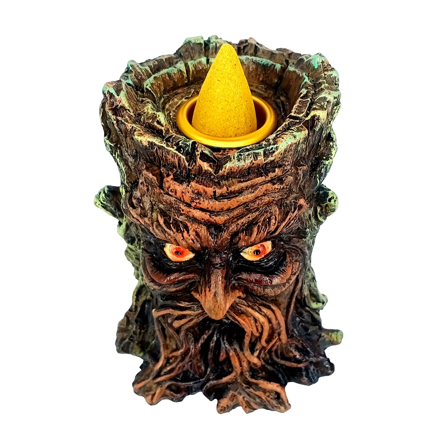 Sm Tree Backflow Burner