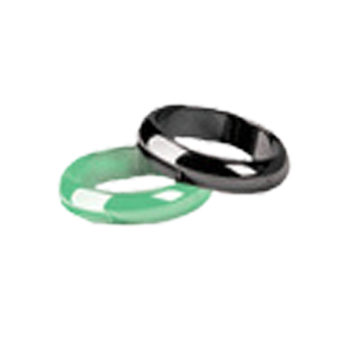 Agate Rings