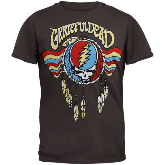 Grateful Dead - Dreamcatcher Men's Soft T Shirt