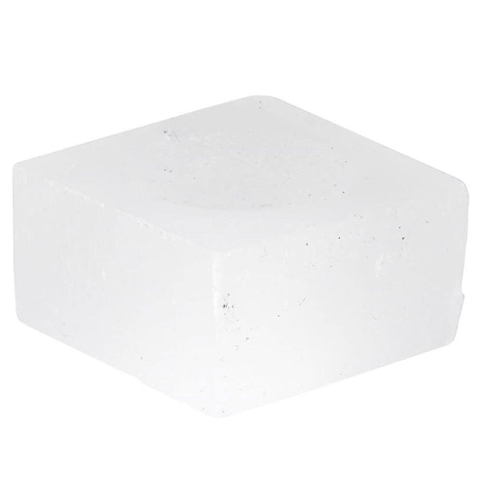 SELENITE SPHERE STAND