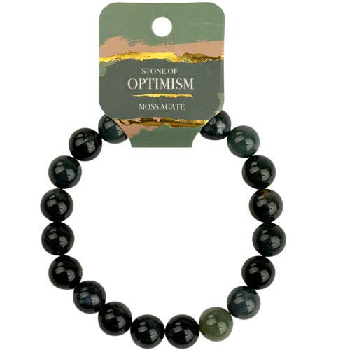 10 MM ENERGY BEAD MEN'S BRACELETS