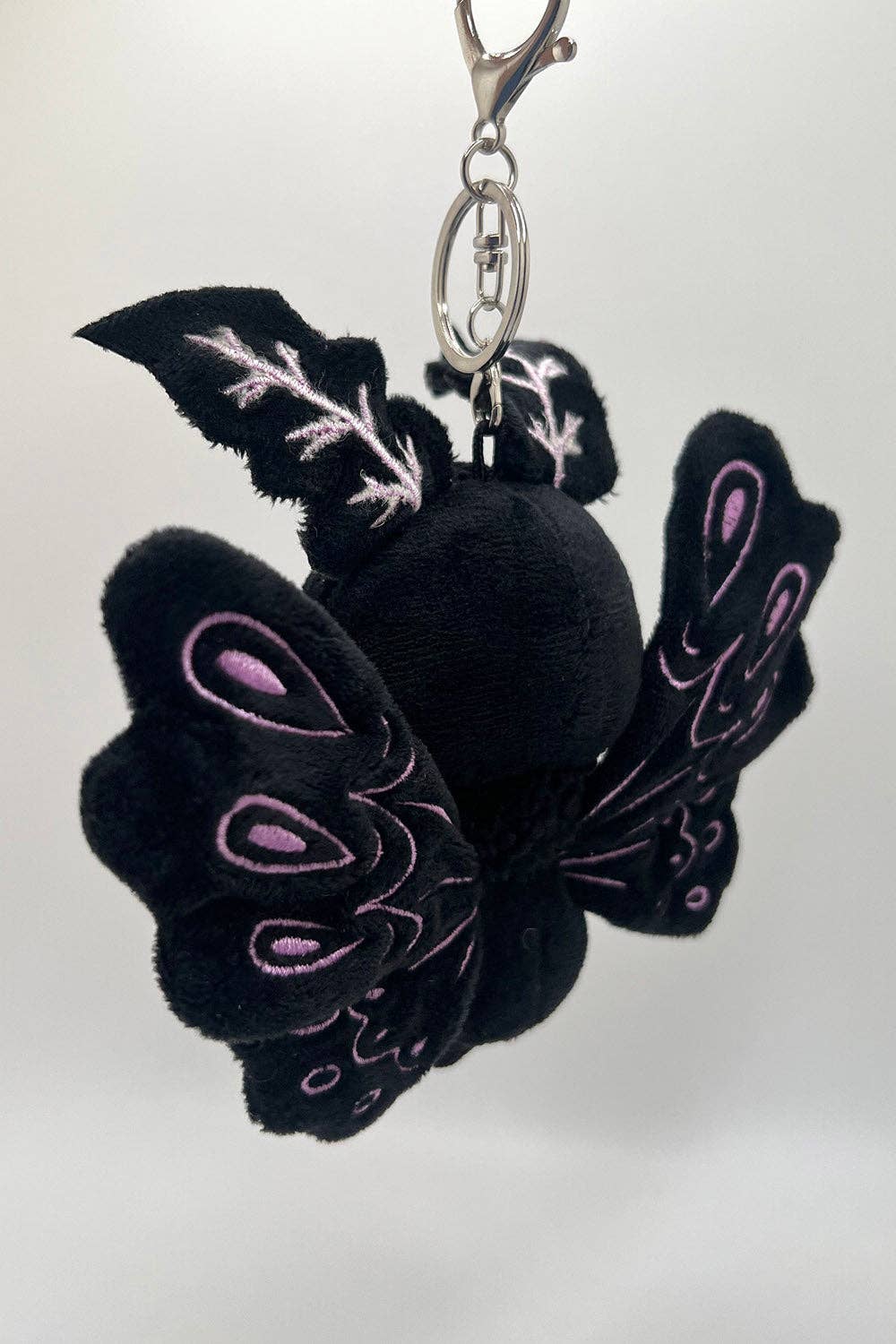 Lunar Moth Plush