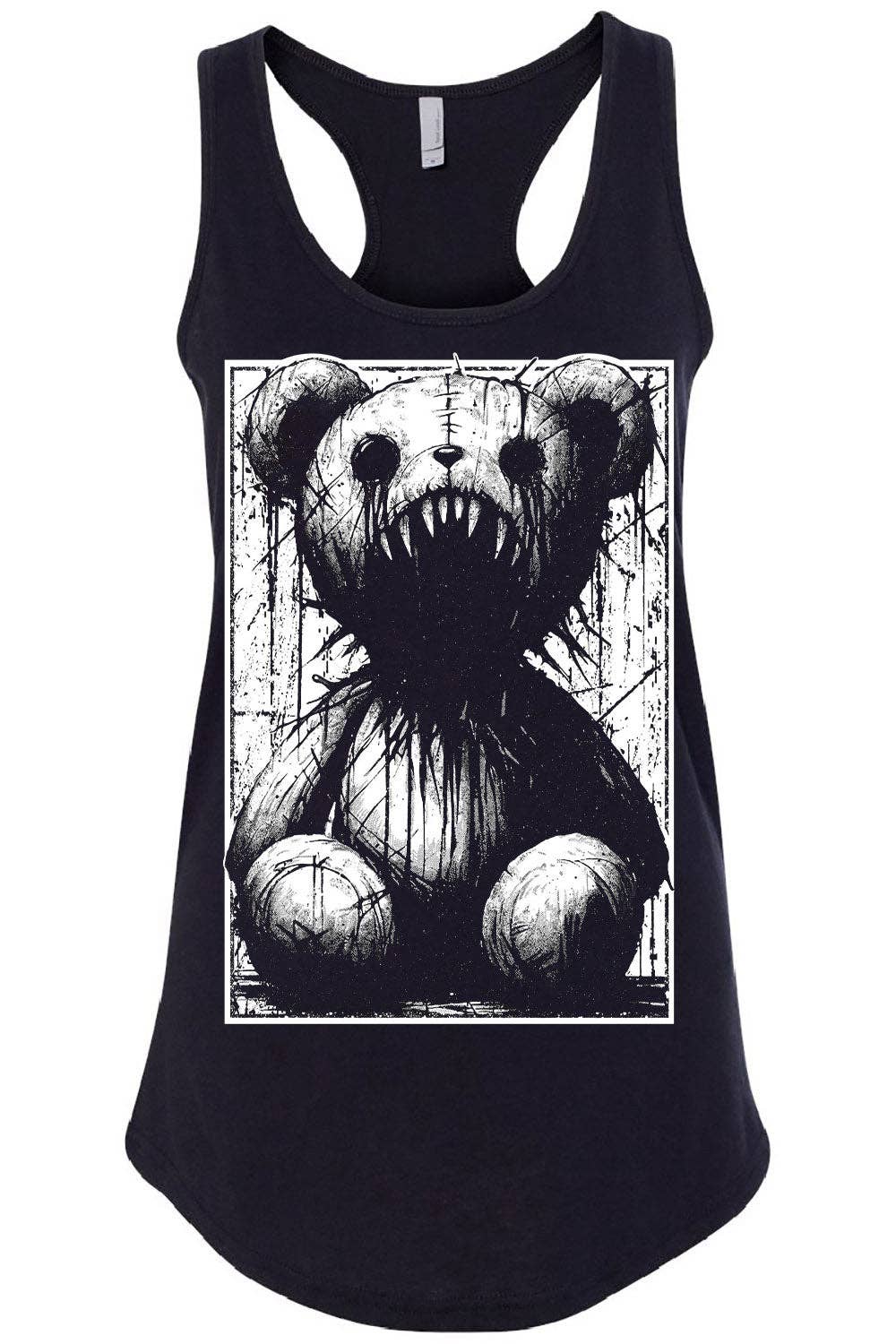 Dead Teddy T-shirt