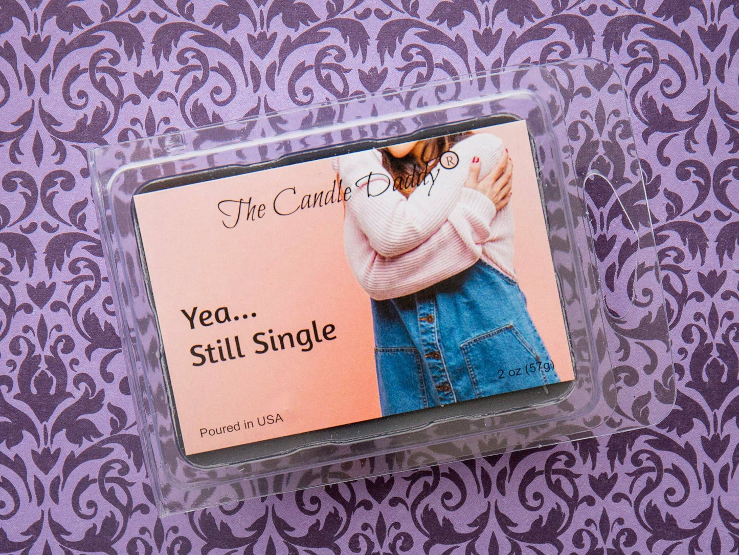 Yea...Still Single- Valentine's Day Edition - Funny