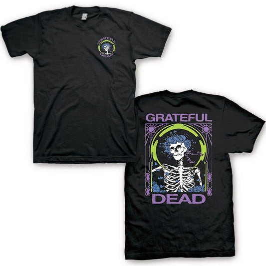 Grateful Dead - Bertha - Graphic Tee